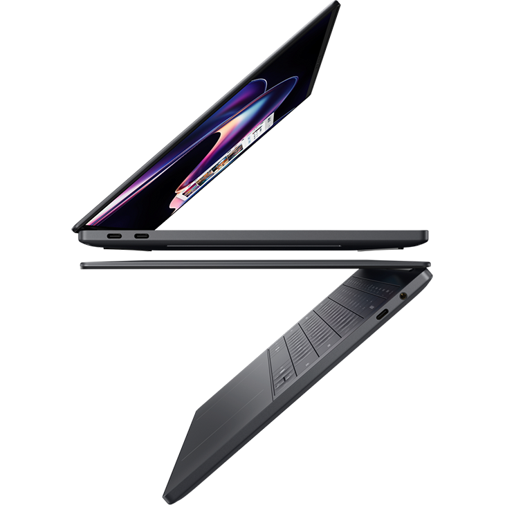 Dell XPS 14