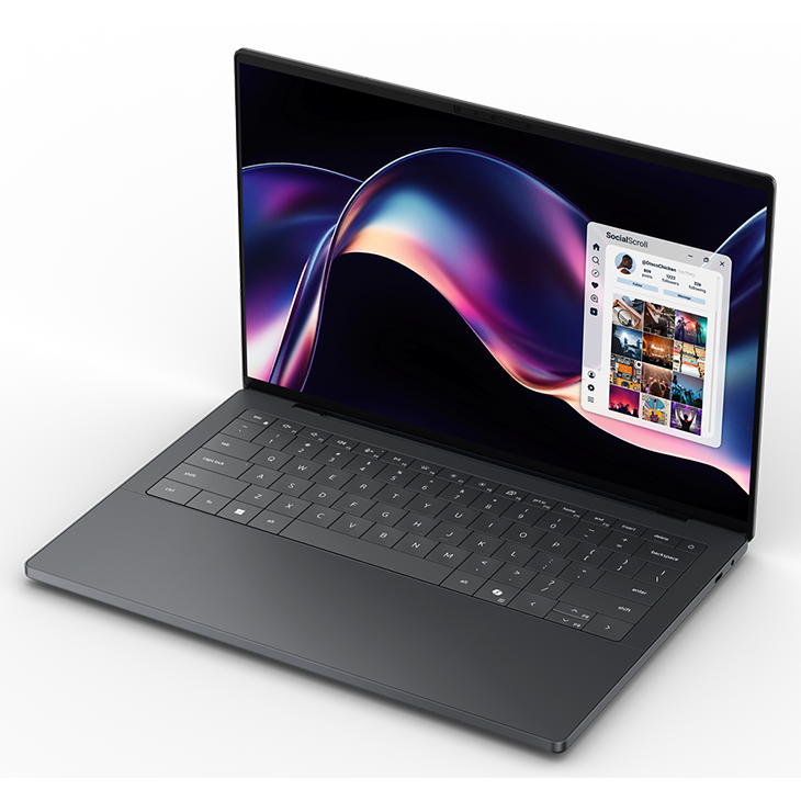 Dell XPS 14