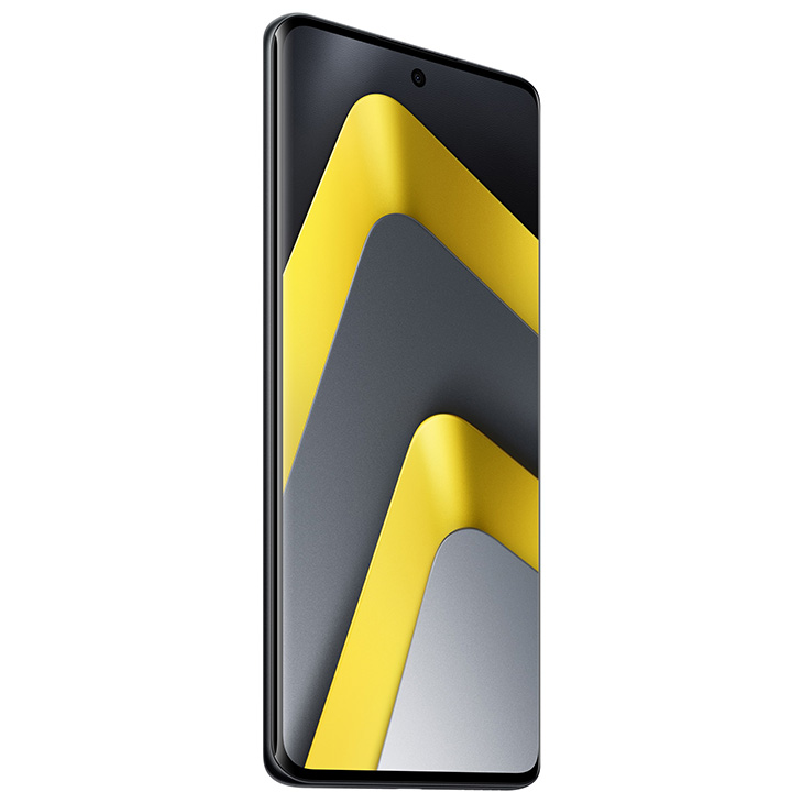 POCO M8 5G
