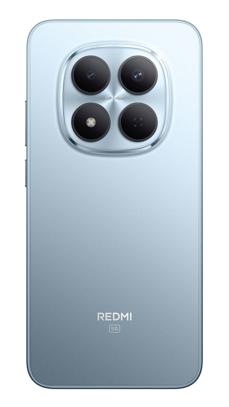 Redmi Note 15 Pro 5G