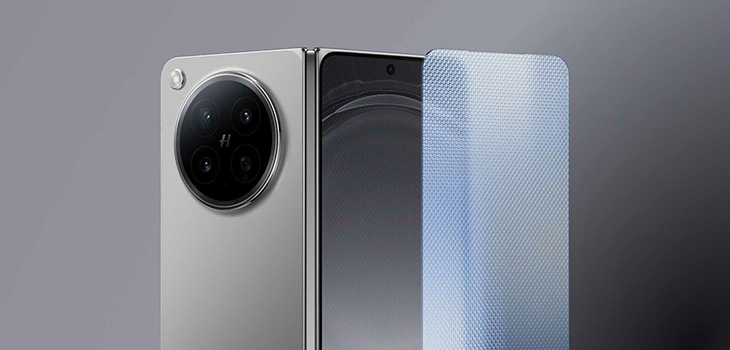 OPPO Find N6
