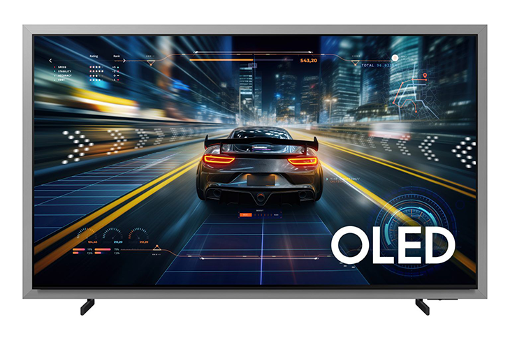 oled