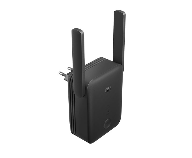 מגדיל טווח בתדרי 2.4/5GHz שיאומי דגם WiFi Range Extender AC1200