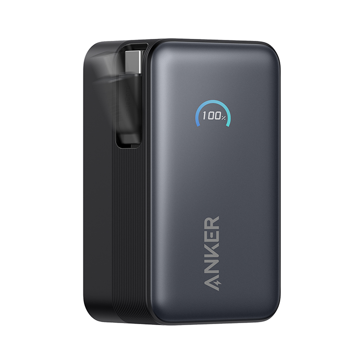 סוללה ניידת אלחוטית דגם Xiaomi 10W Wireless Power Bank 10000mAh