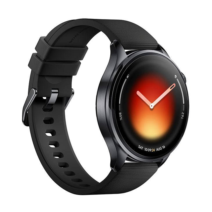 שעון ספורט חכם Xiaomi Watch 5