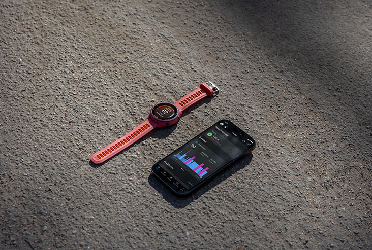 Garmin משיקה את סדרת Forerunner