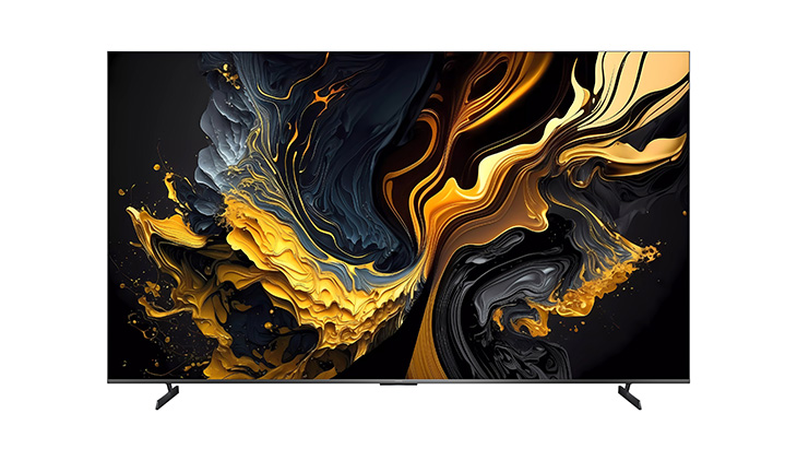 סדרת QLED 4K Xiaomi TV Max
