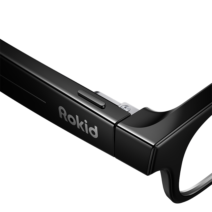 Rokid AI Glasses