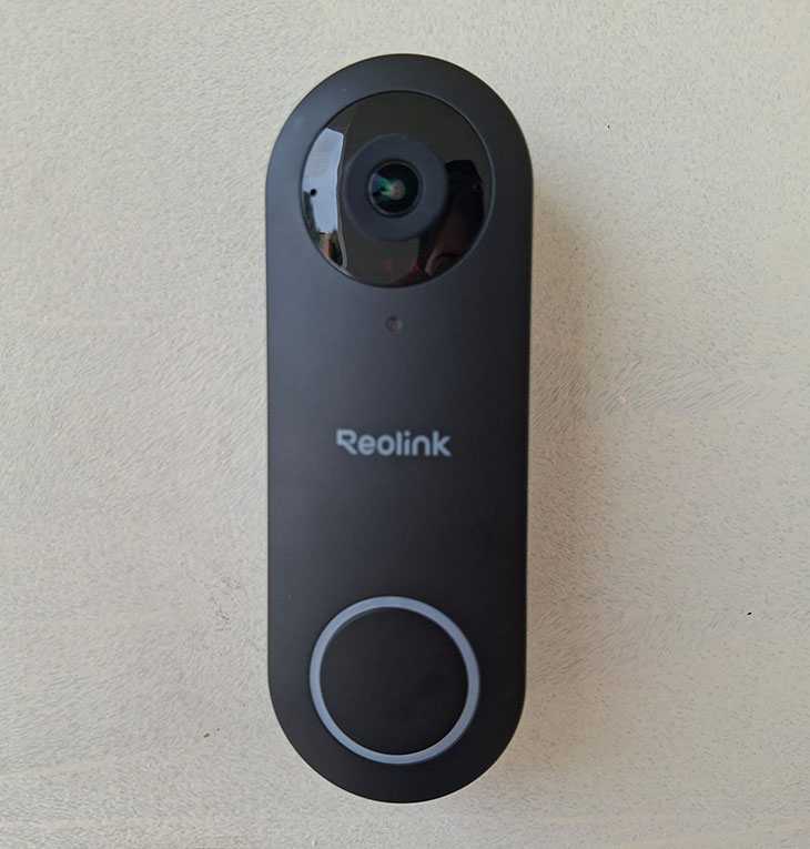 Reolink Video Doorbell WiFi