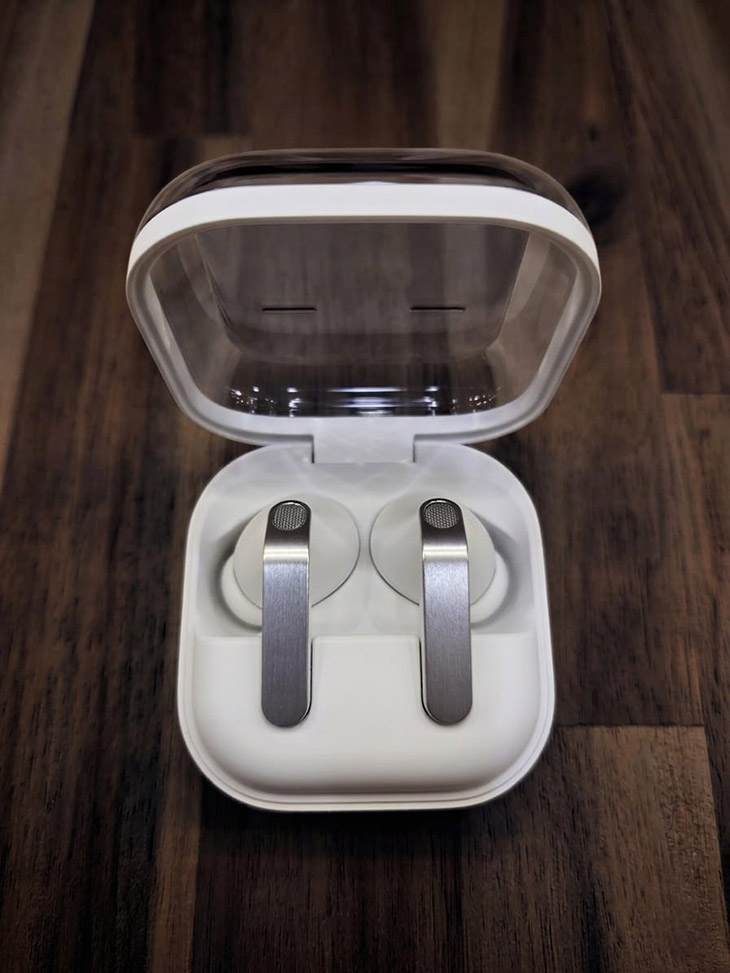 Samsung Galaxy Buds4 Pro