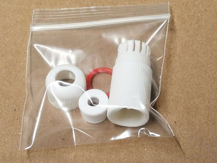 קיט לאיטום חיבור RJ45