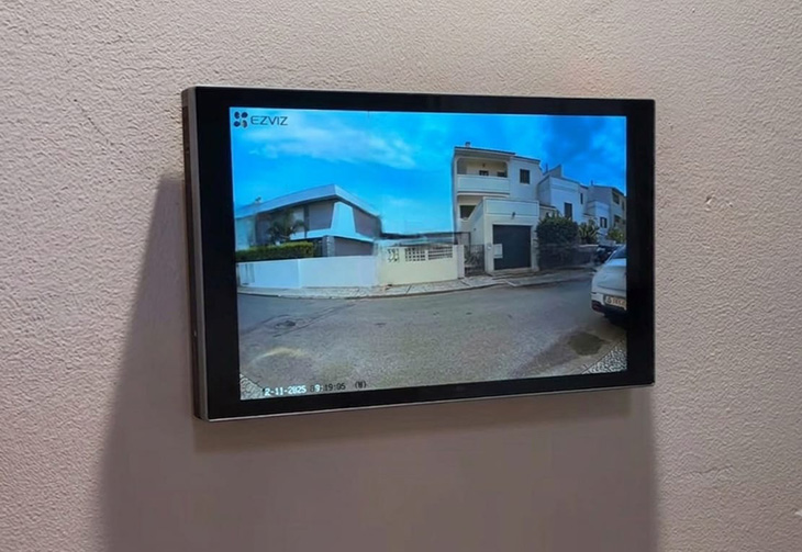 איכות התמונה