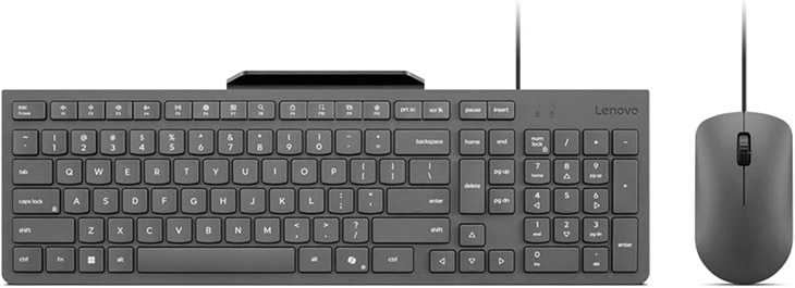 310 USB-A Wired Combo