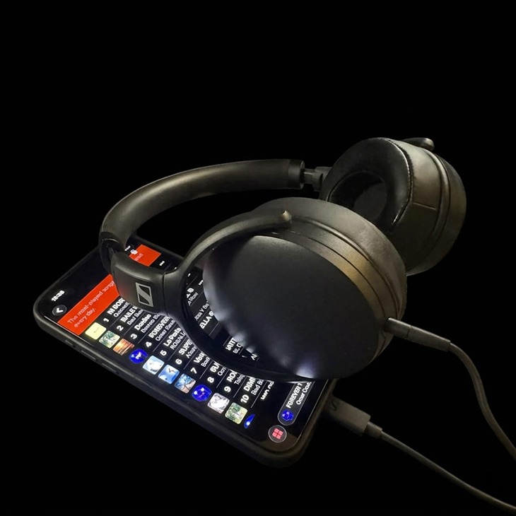 חיבור ישיר ב-USB Type-C