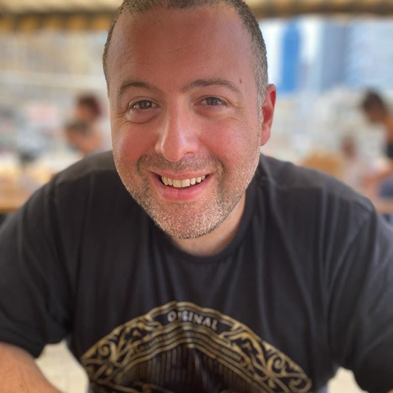 אורי פז