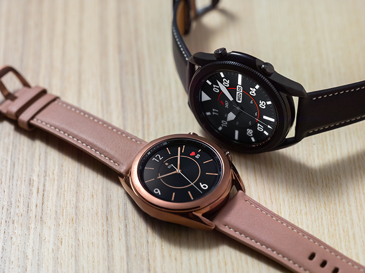 Galaxy-Watch3 Galaxy-Watch3