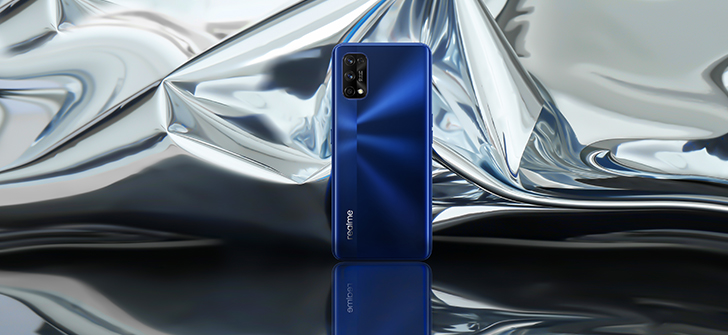 Realme 7 Pro Realme 7 Pro