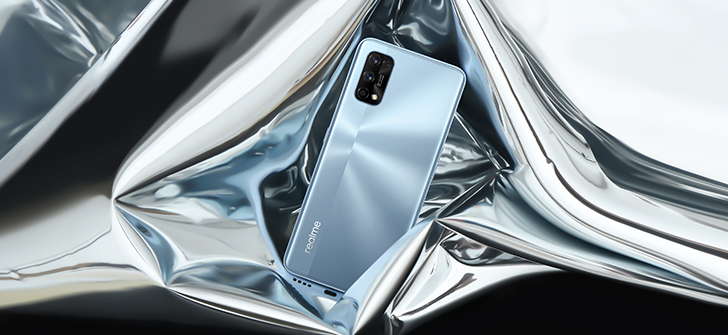 Realme 7 Pro Realme 7 Pro