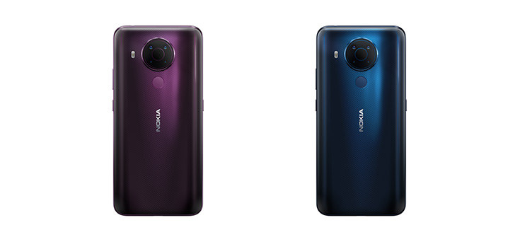 Nokia 5.4 Nokia 5.4