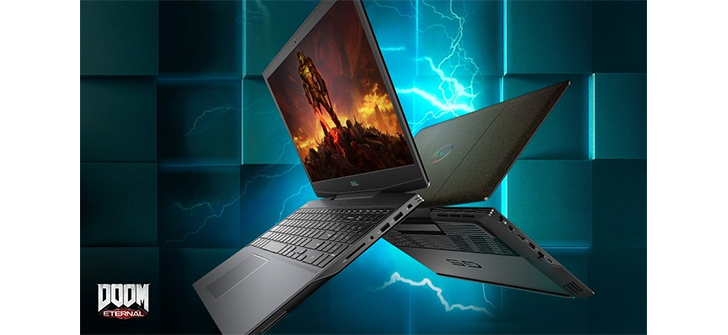 G5-5500 G5-5500