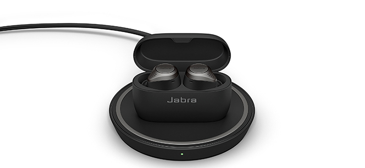 Jabra Elite 75t WLC