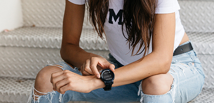 TicWatch TicWatch