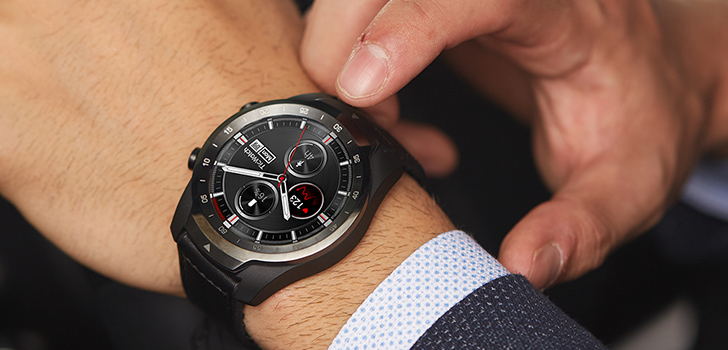 TicWatch TicWatch