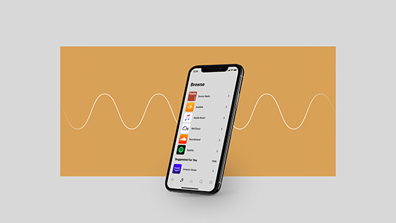 S2 App Browse Menu S2 App Browse Menu