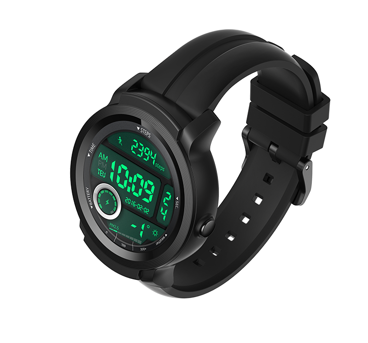 TicWatch TicWatch
