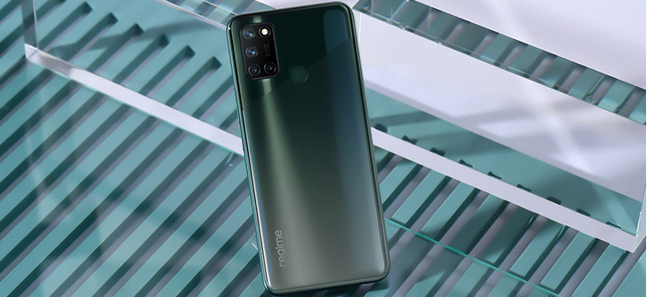 realme 7i realme 7i