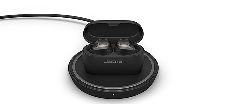 True Wireless Jabra Elite Active 75t True Wireless Jabra Elite Active 75t
