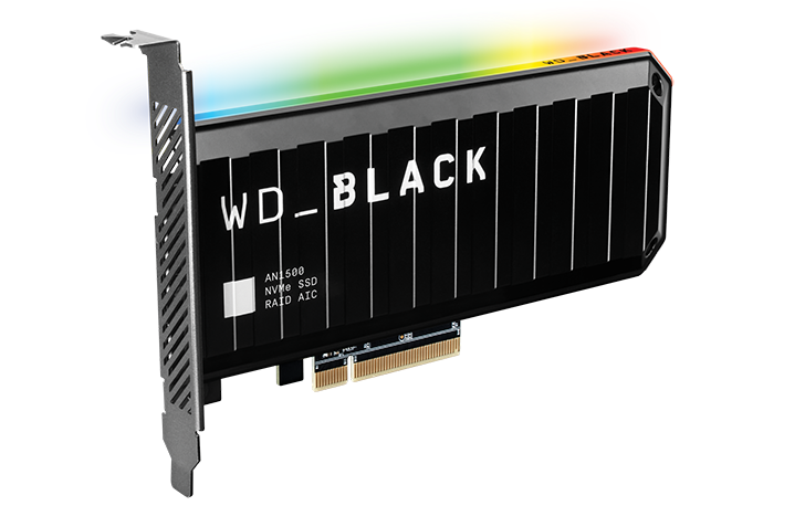 WD BLACK WD BLACK