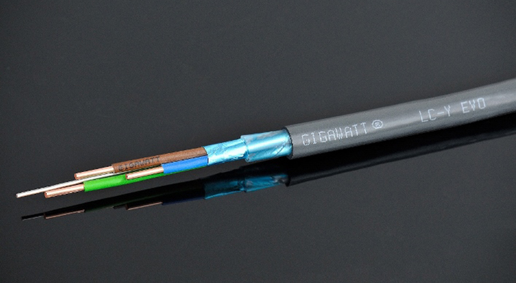 מוצרי GigaWatt מוצרי GigaWatt