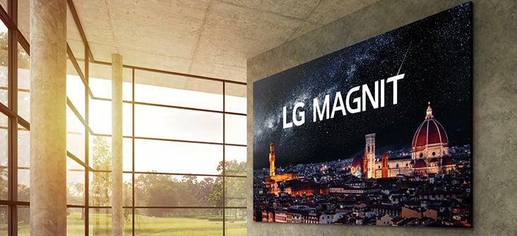 LG Magnit LG Magnit
