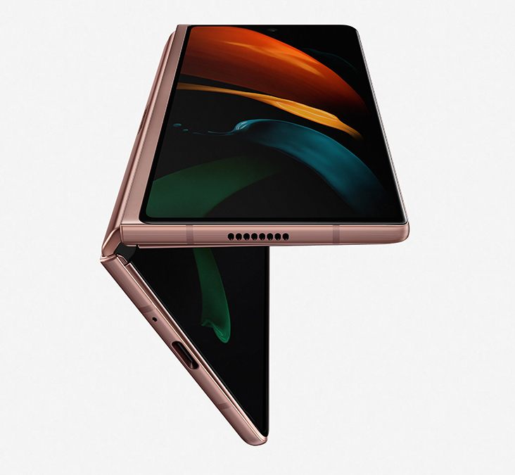 Samsung Galaxy Z Fold2 Samsung Galaxy Z Fold2