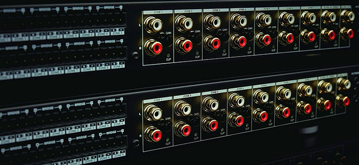 Bowers & Wilkins Bowers & Wilkins