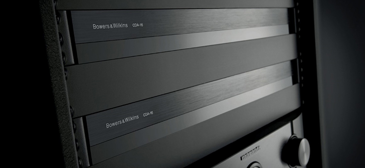 Bowers & Wilkins Bowers & Wilkins