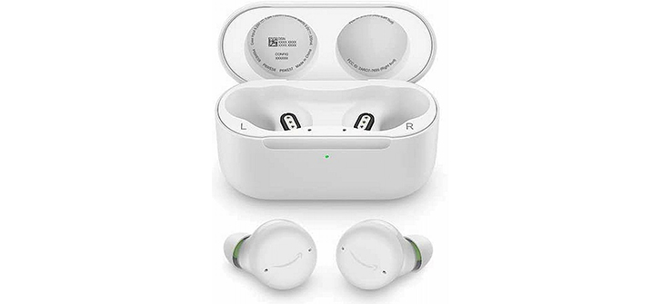 Echo-Buds