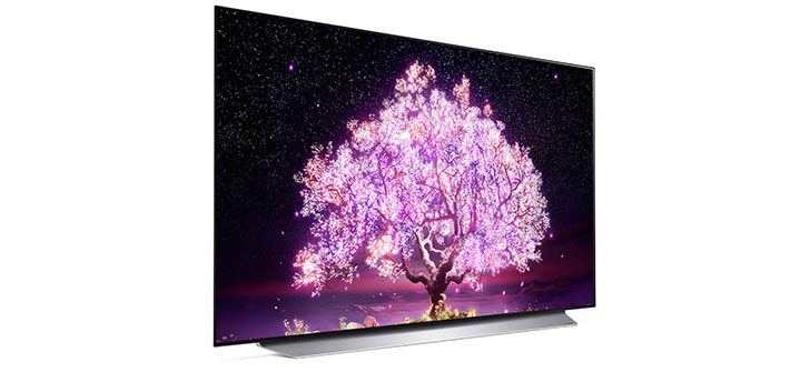 OLED 48 OLED 48