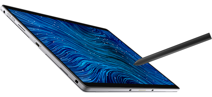 Latitude 7320 Detachable Latitude 7320 Detachable