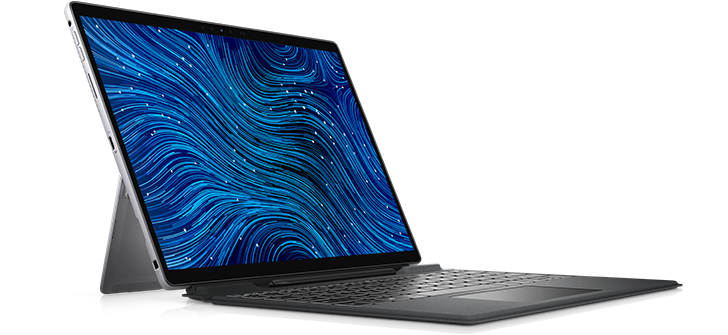 Latitude 7320 Detachable Latitude 7320 Detachable