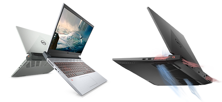 DELL G 15 DELL G 15