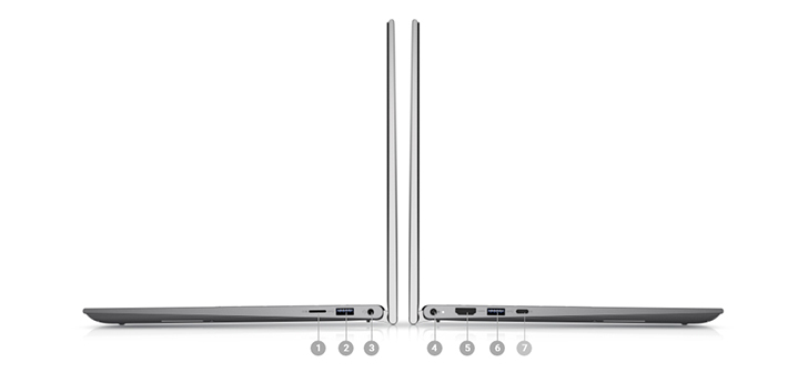 INSPIRON