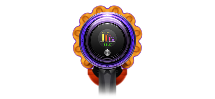 Dyson V15 Dyson V15