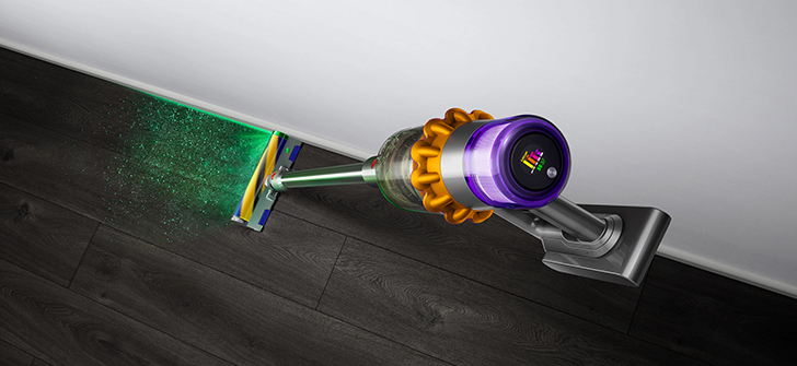 Dyson V15 Dyson V15