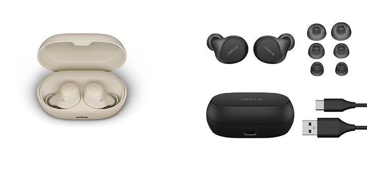 Jabra Elite 7 pro Jabra Elite 7 pro