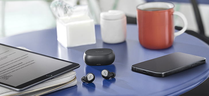 Jabra Elite 7 pro Jabra Elite 7 pro