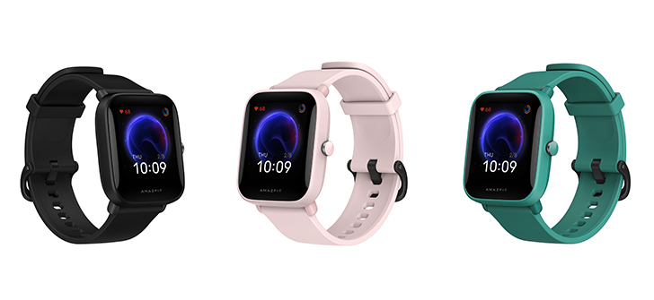 Amazfit Amazfit