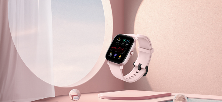 Amazfit Amazfit