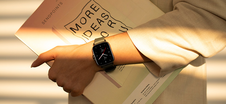 Amazfit Amazfit